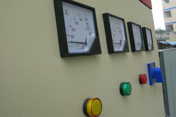 炎陵配电柜-3683讲讲配电柜注意事项